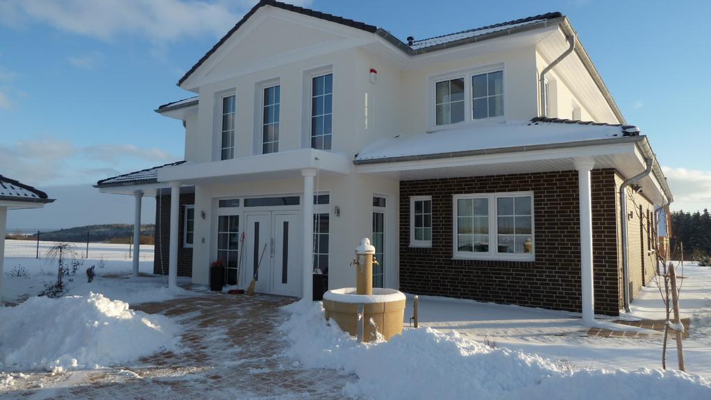 Villa Toskana Windelsbach Экстерьер фото